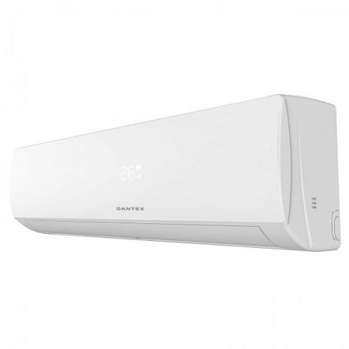 Кондиционер Dantex RK-09ENT5/RK-09ENT5E Eco Star в Макеевке