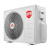 Кондиционер Royal Thermo RTB-24HN1_V2 Barocco Кондиционер Royal Thermo RTB-24HN1_V2 Barocco в Макеевке