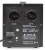 Стабилизатор напряжения PowerMan AVS 1500D Black Стабилизатор напряжения PowerMan AVS 1500D Black в Макеевке