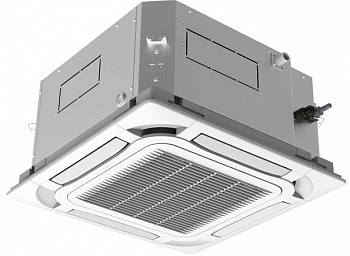 Кассетная сплит-система Gree GUD35T1/B-S/GUD35W1/NhB-S U-Match в Макеевке