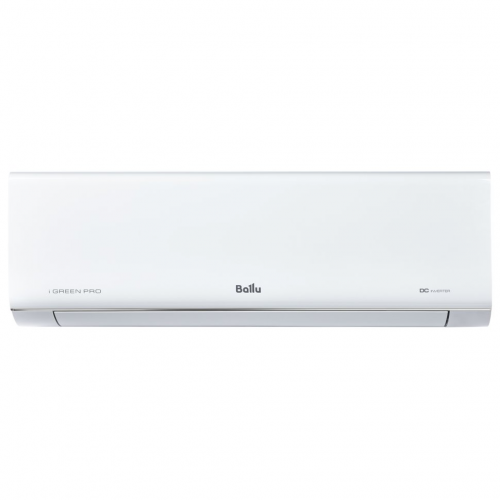 Кондиционер Ballu BSAGI-12HN8_V4 iGreen Pro DC в Макеевке