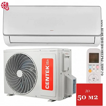 Кондиционер Centek CT-65R18 в Макеевке