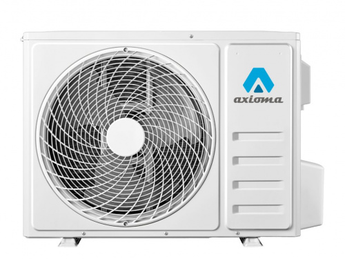 Кондиционер Axioma ASX18H1R/ASB18H1R в Макеевке