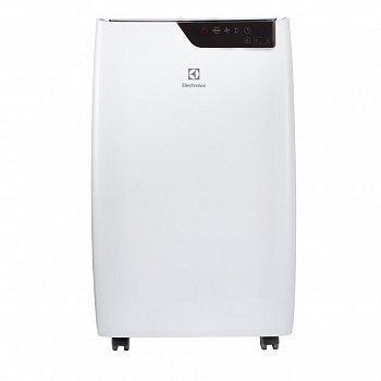 Мобильный кондиционер Electrolux EACM-09 GT/N6 Bliss Art в Макеевке