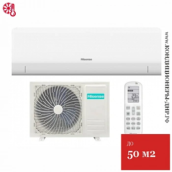 Кондиционер Hisense AS-18HR4RMSKC00/AS-18HR4RMSKC00 Era Classic A в Макеевке