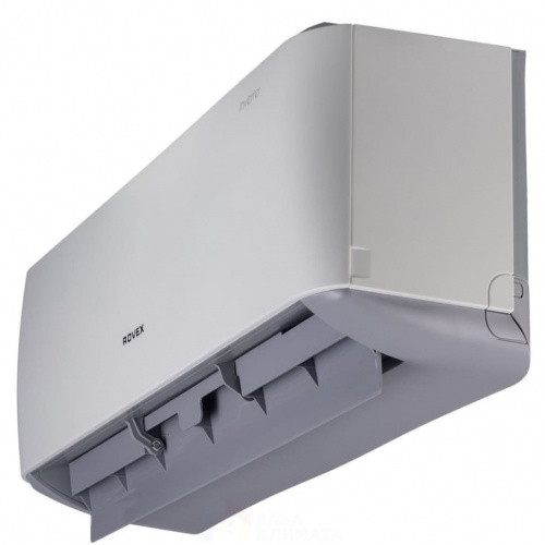 Кондиционер Rovex RS-09PXI6 Smart инвертoр в Макеевке
