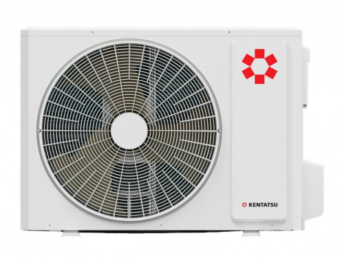 Кондиционер Kentatsu KSGTA26HZRN1/KSRTA26HZRN1 Tamashi Inverter в Макеевке