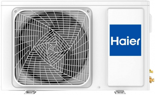 Настенная сплит-система Haier AS35SHP2HRA-S/1U35SHP2FRA Stellar в Макеевке
