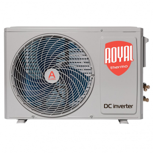 Кондиционер Royal Thermo RTMI-07HN1 Milano DC Inverter в Макеевке