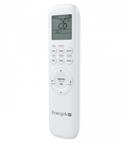 Кондиционер Energolux SAS12B4-A/SAU12B4-A Basel 4 в Макеевке