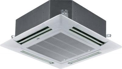 Кассетная сплит-система Haier AB105S1LH1FA/1U105S1LS1FA в Макеевке