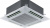 Кассетная сплит-система Haier AB105S1LH1FA/1U105S1LS1FA в Макеевке
