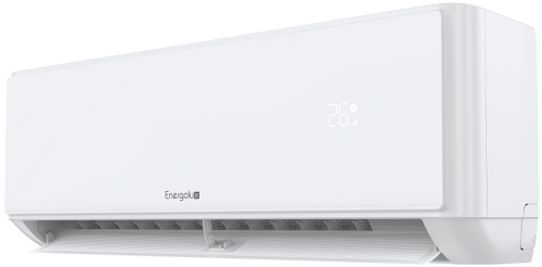 Кондиционер Energolux SAS24MR2-A/SAU24MR2-A Murren White в Макеевке