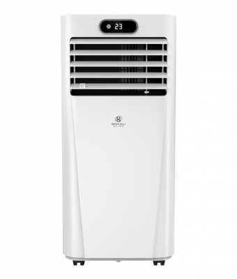 Мобильный кондиционер Royal Clima RM-TS28CH-E Tesoro в Макеевке