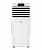 Мобильный кондиционер Royal Clima RM-TS22CH-E Tesoro в Макеевке