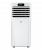 Мобильный кондиционер Royal Clima RM-TS28CH-E Tesoro в Макеевке