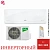 Кондиционер Ballu BSVI-07HN8 Discovery DC Inverter в Макеевке