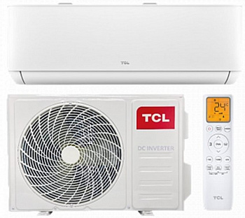 Кондиционер TCL TAC-13HRID/TP/TACO-13HID/TP T-PRO в Макеевке