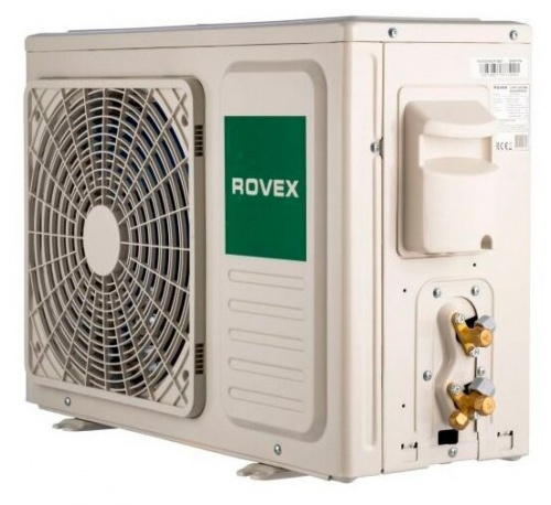 Кондиционер Rovex RS-18CST4 PRO City в Макеевке
