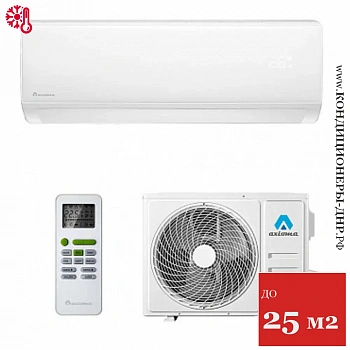 Кондиционер Axioma ASX09H1/ASB09H1 в Макеевке