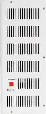 Стабилизатор напряжения SMARTWATT AVR SERVO 5000SW в Макеевке