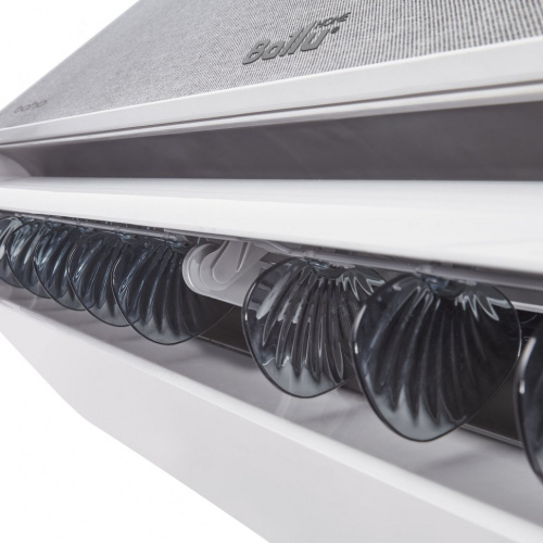 Кондиционер Ballu BSNI-13HN8 Boho Full-DC Inverter в Макеевке