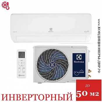 Кондиционер Electrolux EACS/I-18HFW/N8 Fusion Wave Super DC Inverter в Макеевке