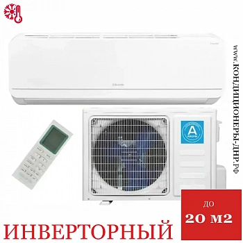 Alikante ALSH07D1 в Макеевке