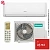 Кондиционер Hisense AS-09HW4RLRCA01AG/AS-09HW4RLRCA01AW Goal Classic A Wi-Fi в Макеевке