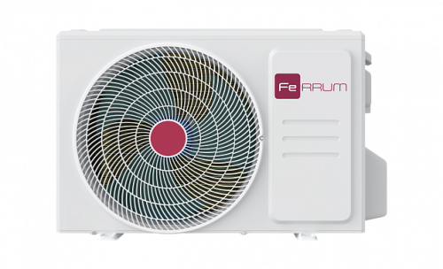Сплит-система Ferrum FIS24F3/FOS24F3 Force Pro в Макеевке