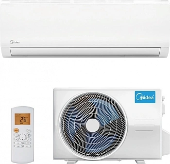 Кондиционер Midea MSFRW-09HRN8-I/MSFR-09HRN8-O в Макеевке