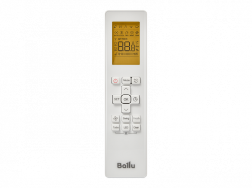Кондиционер Ballu BSDI-12HN1_21Y Lagoon DC Inverter в Макеевке