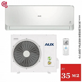 Кондиционер AUX ASW-H12B4/FJ-SR1 AS-H12B4/FJ-R1 в Макеевке