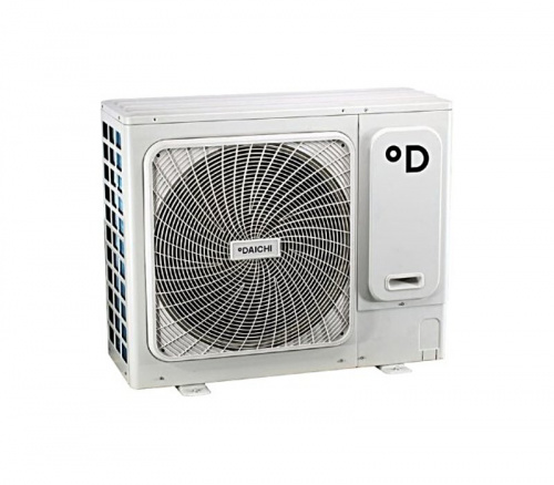 Кондиционер Daichi DAT70BLQS1/DFT70ALS1 DFT в Макеевке