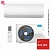 Кондиционер Midea MSAG1-07HRN8-I/MSAG1-07HRN8-O Paramount в Макеевке