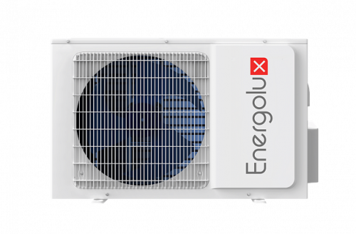 Кондиционер Energolux SAS12B4-A/SAU12B4-A Basel 4 в Макеевке