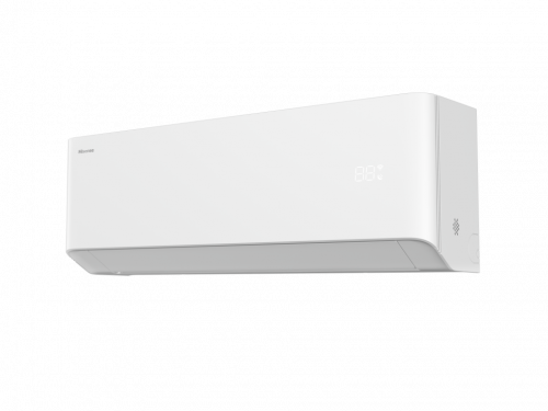 Настенная сплит-система Hisense AS-13UW4RYRHB04 Vibe DC Inverter в Макеевке