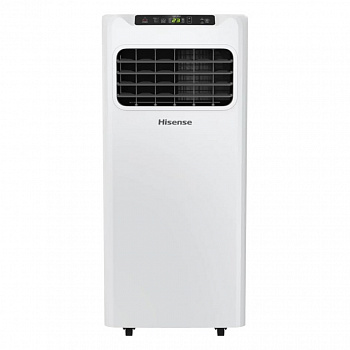 Мобильный кондиционер Hisense AP-09CR4GKWS00 в Макеевке