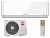 Кондиционер Royal Thermo RTBI-24HN8 Barocco DC Inverter white в Макеевке