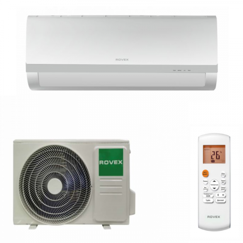 Кондиционер Rovex RS-09MST1 Grace в Макеевке