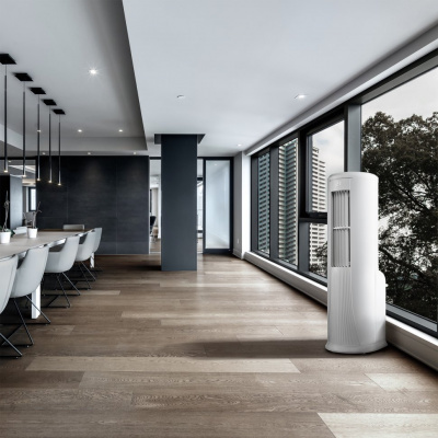 Мобильный кондиционер Electrolux EACM-16 NB/N6_V2 Nebula в Макеевке