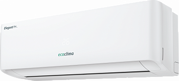 Кондиционер Ecoclima ECW/I-HE07/AA-4R2/EC/I-HE07/A-4R2 Elegant Line Inverter в Макеевке