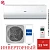 Кондиционер Haier AS35NHPHRA/1U35NHPFRA Elegant HP в Макеевке