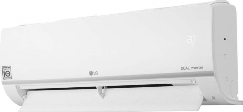 Настенная сплит-система LG PC24SQ Eco Smart в Макеевке