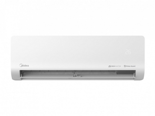 Сплит-система Midea MSES1S-09FRN8G1/MOES1-09FRN8G1 Easy Inverter в Макеевке