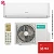 Кондиционер Hisense AS-12HW4RLRCA01AG/AS-12HW4RLRCA01AW Goal Classic A Wi-Fi в Макеевке