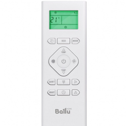Кондиционер Ballu BSAG-18HN8 iGreen в Макеевке