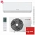 Кондиционер Energolux SAS09MR1-A/SAU09MR1-A Murren White в Макеевке