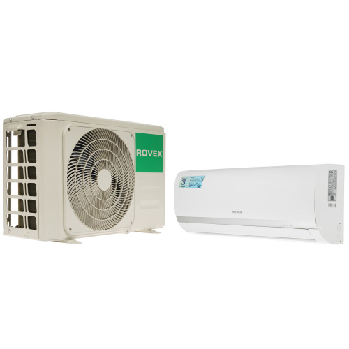 Кондиционер Rovex RS-07MST1 Grace в Макеевке