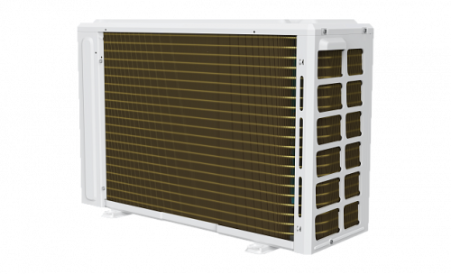 Сплит-система Ferrum FIS24F3/FOS24F3 Force Pro в Макеевке